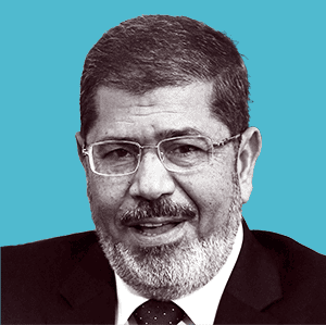  Mohamed Mohamed Morsi