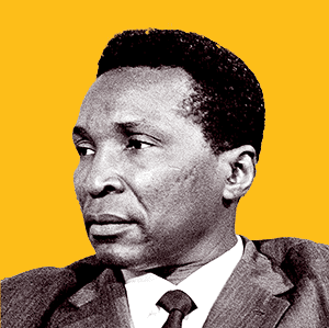 Francisco Macias Nguema