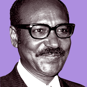 Tafari Benti