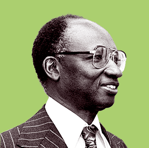 Dawda Kairaba Jawara