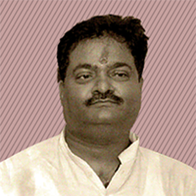 શૈલેષ યાદવ