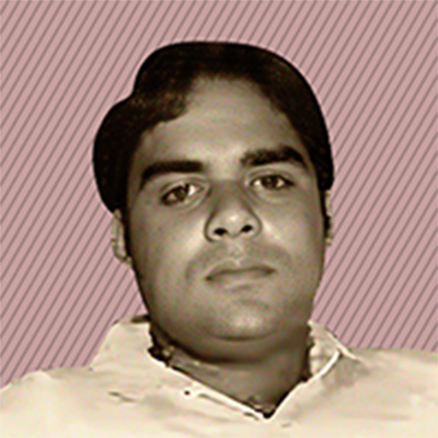 આશુતોષ તિવારી