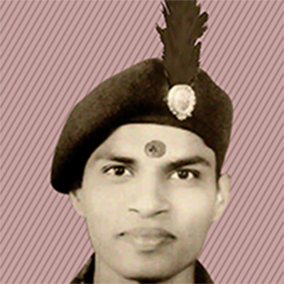 વિકાસ ભરત સિંહ