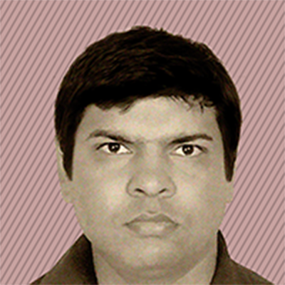 ડો. રામેન્દ્ર સિંહ ભદોરિયા