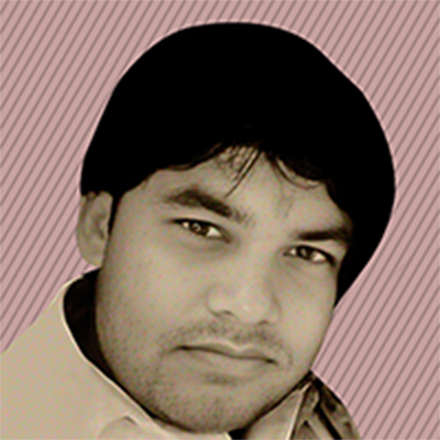 આનંદ સિંહ યાદવ